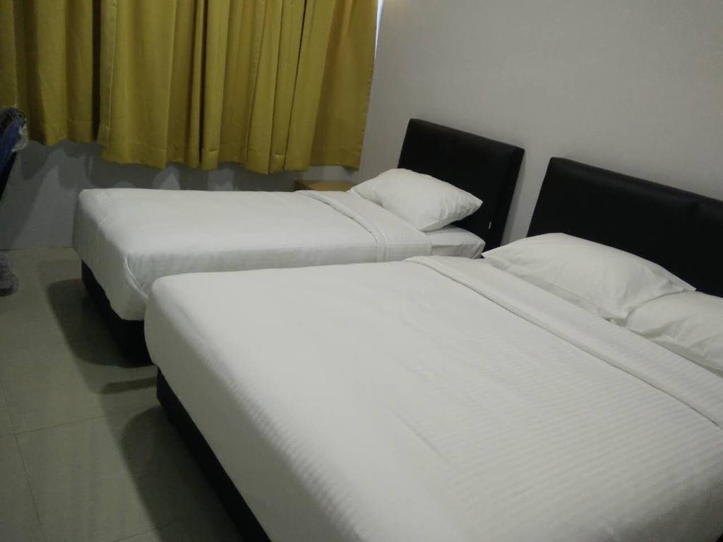 Js&K Homestay クアラ・トレンガヌ エクステリア 写真
